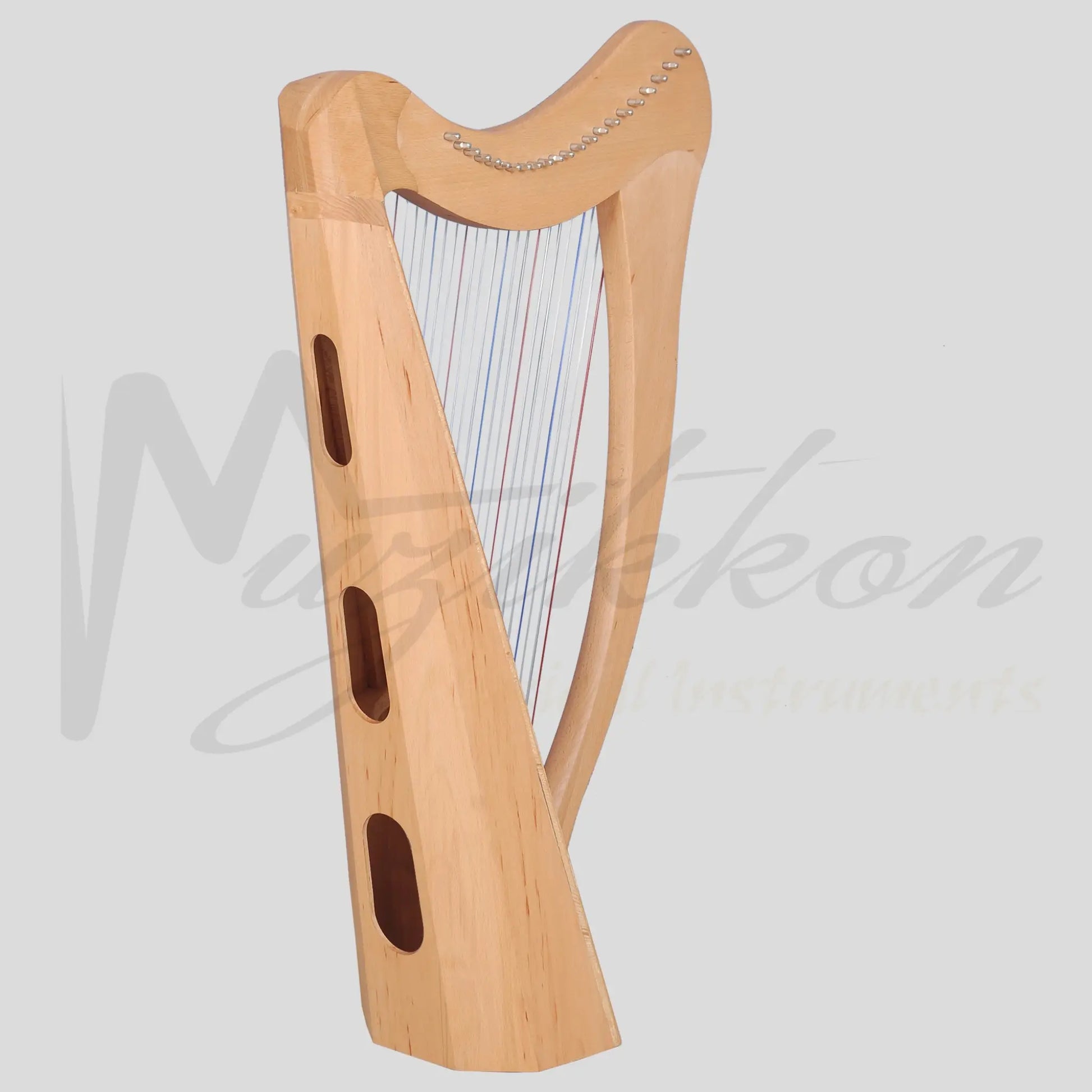 22 String Ard Ri Harp Harp
